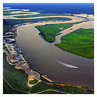Bivalve, New Jersey Jul 18, 19
