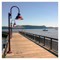 Ossining, NY Aug 2, 3